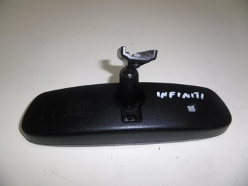 фото thumb №6, Зеркало внутреннее заднего вида infiniti m35 m37 qx50