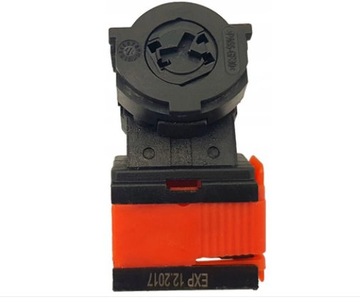 фото thumb №1, Колодка замка запалювання dacia duster 2010-2017