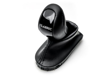 фото thumb №1, Ручка переключения передач чехол mercedes w211 автоматическая коробка передач