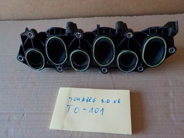 фото thumb №1, Vw touareg iii 3.0tdi колектор всмоктуючий 059129765