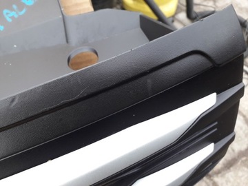 фото thumb №6, Решітка радіатора решітка радіатора fiat talento 16-