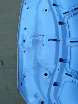 фото thumb №5, Капот hyundai tucson