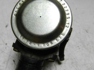 фото thumb №5, Клапан egr трубка шланг m43 318 1708575 bmw e46