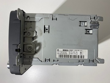 фото thumb №3, Радио seat leon ii рестайлинг 09-12 5p0035186