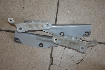 фото thumb №1, Subaru forester iilift петли капот 01g