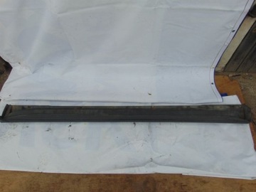 фото thumb №6, Молдинг порог правая citroen c4 aircross