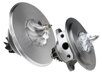 KORASY Bi-Turbo MASTER SET 2.3DCI 136 163км