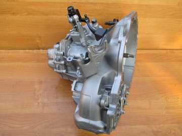 фото thumb №12, Chevrolet orlando cruze 1.6 1.8 16v коробка передач 5 коробки передач проверенная ok -700zł.