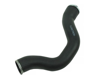 фото thumb №3, Шланг turbo інтеркулер jeep liberty 2.8 crd