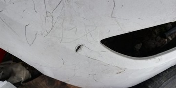 фото thumb №16, Hyundai i30 2 ii hb 12- бампер задній задня