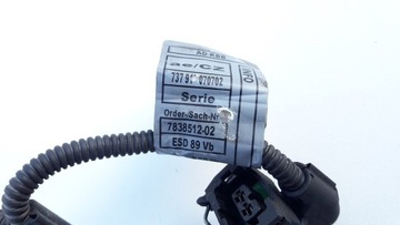 фото thumb №4, Жгут лампы электропроводка boxer jumper od 14-18