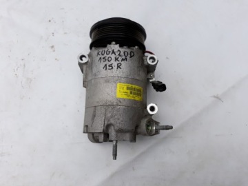 Купить Kuga mk2 компрессор кондиционера vf41 19d629 db, фото thumb