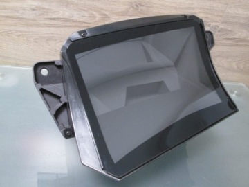 фото thumb №1, Bmw 6 g32 проекционный дисплей дисплей прозрачный 8784907