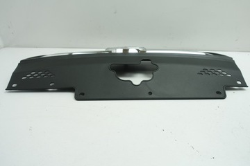 фото thumb №5, Kia rio ii передняя решётка радиатора решётка радиатора решётка радиатора 86361-1g071