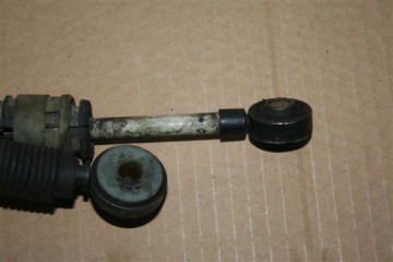 фото thumb №3, Вибірник з троси master ii 2,5dci