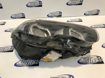 фото thumb №14, Bmw 7 e65 динамический ксенон лампа перед управляемая правая