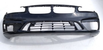 фото thumb №1, Бампер перед передній bmw 2 f45 f46 14-