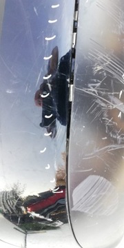 фото thumb №8, Vw phaeton 3d0 бампер задній задня