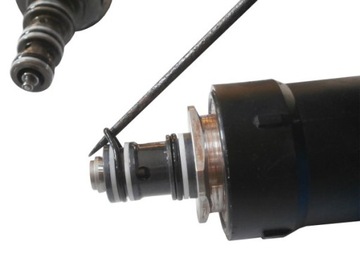 фото thumb №11, Клапан гидравлический блок abc do mercedes c215 w215