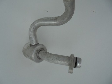 фото thumb №8, Nissan оригинальный номер 924804ce3a шланг кондиционера