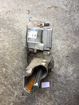 фото thumb №1, Колонка электрическая усилитель renault captur