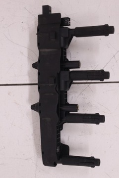 фото thumb №1, Котушка запалювання mercedes a клас w168 2.1 b