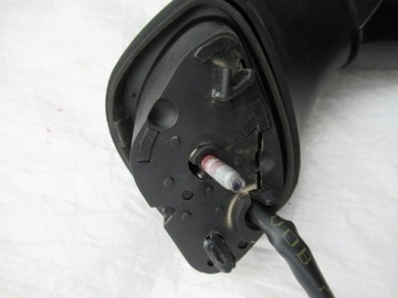 фото thumb №5, Renault clio iv lift зеркало 9 pin левая