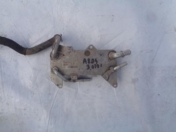 фото thumb №1, Радиаторов масла audi a8 d4 3.0tdi 4h0317021t