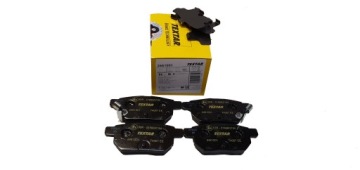 Купити Textar гальмівні колодки гальмівні toyota auris/iq/verso, фото thumb