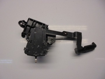 фото thumb №3, Mercedes actros mp3 з'єднувач колодка струму рами