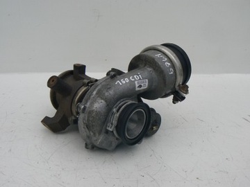 фото thumb №9, W169 cdi двигун 2.0 cdi a640010 комплектний супер