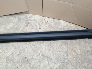 фото thumb №7, Молдинг поріг ліва opel antara lift 22737918