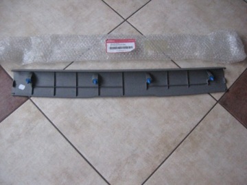 фото thumb №4, Защита - обивка крышки --- honda cr-v ii - 01-06