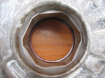 фото thumb №10, Opel 1.0 z10xep 1.4 z12xep 1.4 z14xep насос масла корпус розподільний вал 24469096