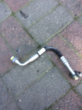 фото thumb №1, Volvo v40 19r патрубок шланг кондиціонера 31455314