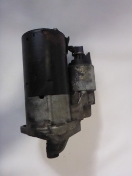 фото thumb №1, Стартер nissan note e12 13- 1.5 dci