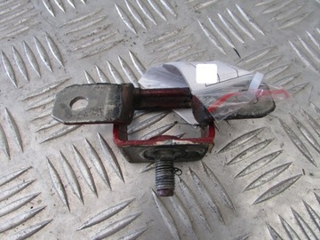 фото thumb №1, Петля кришки задня правий nissan juke 13r