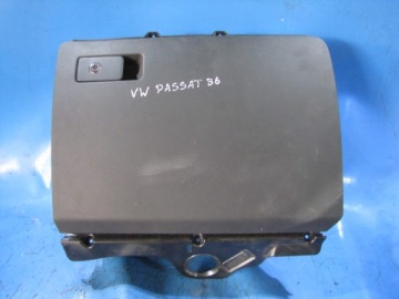 фото thumb №1, Бардачок пасажира vw passat b6 2005-2008r.
