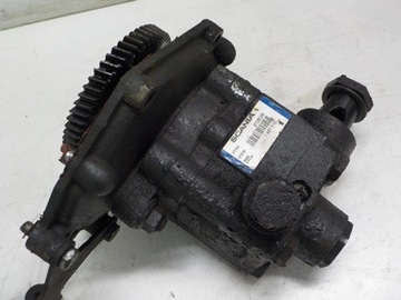 фото thumb №1, Scania r насос підсилювача