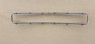 фото thumb №2, Challenger rt 08-14 решётка радиатора хром оригинал