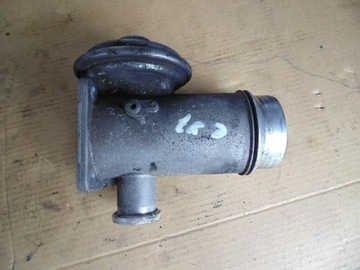 фото thumb №1, Клапан egr bmw e87 2.0 дизель