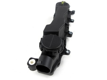 фото thumb №10, Крышка клапанов citroen peugeot