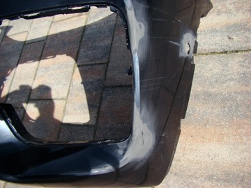 фото thumb №6, Bmw x-3 g01 m-pakiet-zderzak перед переднє