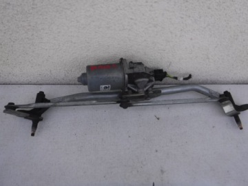 фото thumb №1, Механизм передних дворник skoda fabia ii