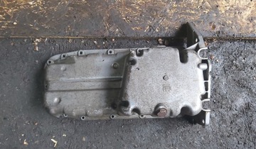 фото thumb №1, Поддон масляная vectra b lift 1.6 r90400134