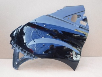 фото thumb №1, Крыло левый передний перед ford custom