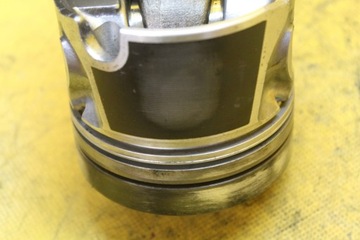 фото thumb №4, Поршень поршні шатун vw passat b5 1.9 tdi 038j