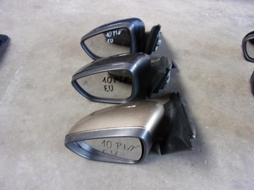 фото thumb №1, Ford focus mk4 зеркало левая 10 pin blis мертвое поля