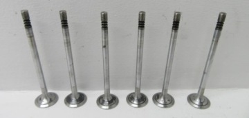 фото thumb №1, Клапан всмоктуючий ford transit mk7 vii 2.4 tdci