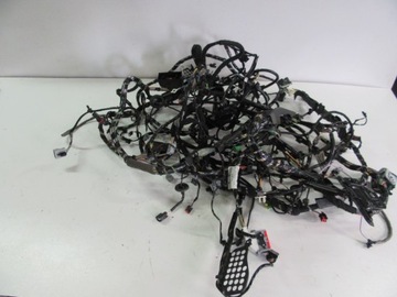 фото thumb №1, Джгут кабіни салону ford fiesta mk8 1.1 2017r